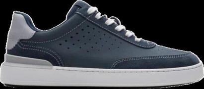 Clarks Original Courtlite run