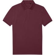 B and C Heren my eco polo 65/35 shirt