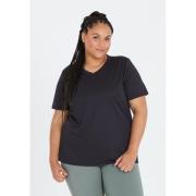 Q Sportswear Annabelle v2 w s/s tee eq252186-1001