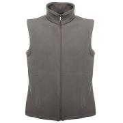 Regatta Heren micro fleece bodywarmer / gilet