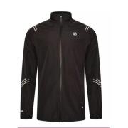 Dare2b Illume pro waterdichte jas voor volwassenen