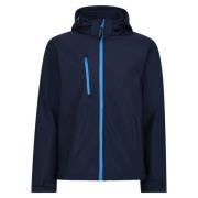 Regatta Heren venturer 3-laags membraan soft shell jas