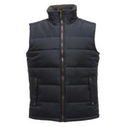 Regatta Heren standout altoona geïsoleerd bodywarmer jasje