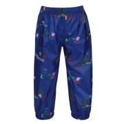 Regatta Kinder/kinder peppa pig waterdichte broek