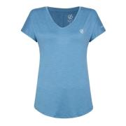 Dare2b Dames vigilant actief t-shirt