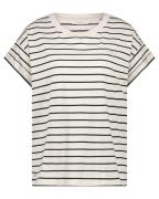Nukus T-shirt nks04006 noor