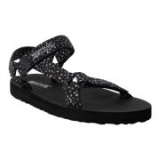 Regatta Dames lady vendeavour polka dot sandalen