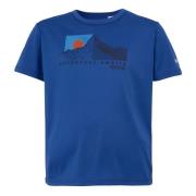Regatta Kinderen/kinderen alvarado ix avontuur wacht op t-shirt