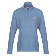 Regatta Geweldige outdoors dames sweetheart 1/4 zip fleece sweater