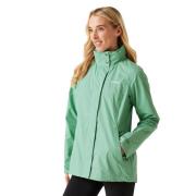 Regatta Great outdoors dames daysha waterdichte shell jas