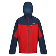 Regatta Heren birchdale waterdicht hooded jacket