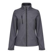 Regatta Dames ablaze 3-lagige membraan soft shell jacket