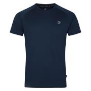 Dare2b Heren versnellen lichtgewicht t-shirt