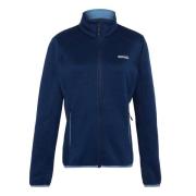 Regatta Dames newhill marl full zip fleecejack