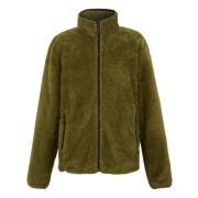 Regatta Heren midoor fluffy fleecejack