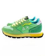 SUN68 Z35204 sneakers