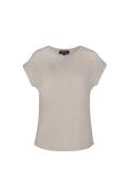 Elvira Collections e1 25-057 t-shirt leaves