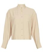 Moss Copenhagen Blouse lange mouw 18890 imila