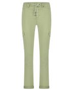 Red Button Broek srb4414