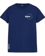 Indian Blue T-shirt 960258