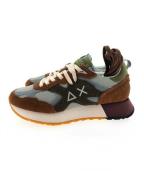 SUN68 Z35115 sneakers