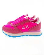 SUN68 Z35201 sneakers