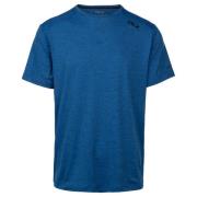Trespass Heren doyle dlx marl t-shirt