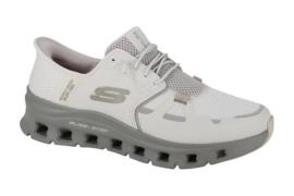 Skechers 232930 nat heren instappers sportief