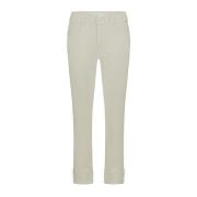 Red Button Broek srb4456 kate pearl
