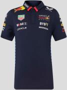 Castore ss polo shirt polo replica ov km jongens -