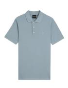 Lyle and Scott Lyle&scott superfine polos sp2255ton