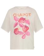 Fabienne Chapot T-shirt clttsh27 steve