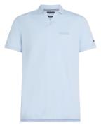 Tommy Hilfiger Menswear polo met korte mouwen