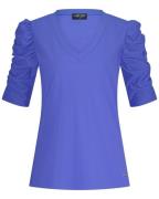 Lady Day Tigger harbour blue