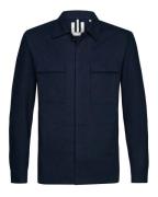 Profuomo Overshirt