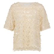 Nukus Aria top lace nks01007
