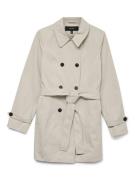 Vero Moda Vmchelsea olivia trenchcoat noos beige