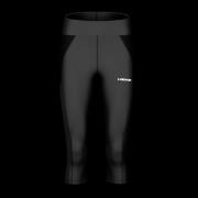Head Tech 3/4 tights 814325 bk