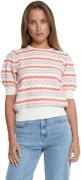 Minus Msevira knit t-shirt dubarry