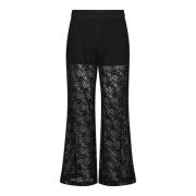 Co'Couture Cc leroy lace ll pant