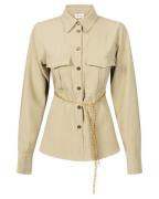 Aaiko Blouse lange mouw zoe pes 681