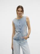 Vero Moda Vmsiola sl waistcoat si311