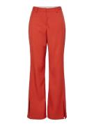 Y.A.S yastevana hmw pant s. 260373 cherry tomato