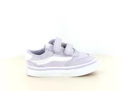 Vans Brooklyn ls velcro