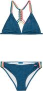 Protest fimke 25 jr triangle bikini bikini meisjes -