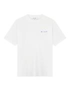 Olaf Hussein Ink logo tee t-shirts m200109