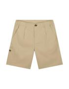 Olaf Hussein Utility workwear shorts shorts m200408