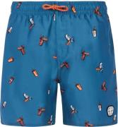 Protest rocker jr beachshort zwemshort jongens -