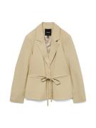 Vero Moda vmgoody ls fitted string blazer 10328461 twill
