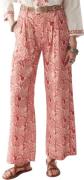 Maison Hotel Lolo pant pink martini